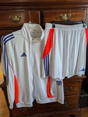 Adidas Tiro